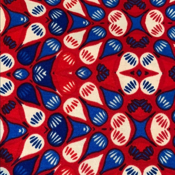 LuLaRoe Randy Tee - Picture 3 of 3